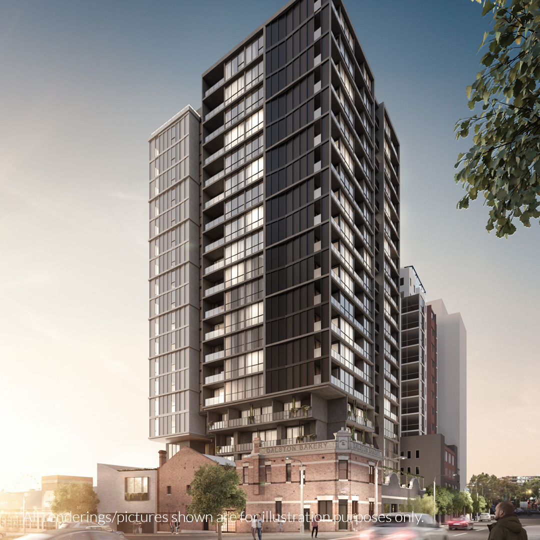 Novus Australia - Novus on Spencer