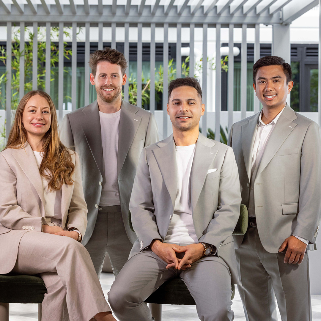 Novus Australia - Novus on Sturt