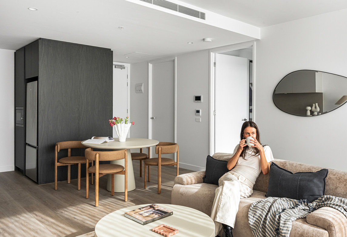 Novus Australia - Novus on Bowen